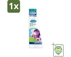 1 x Dr. Beckmann - High Tech Impregneermiddel - Sport- & Outdoorkleding - Witte en Gekleurde Was - 2.5 KG - Sportkleding Impregneren - Outdoor Kleding Impregneren - Waterafstotend Middel - Vuilafstotend Middel - Kleding Beschermen