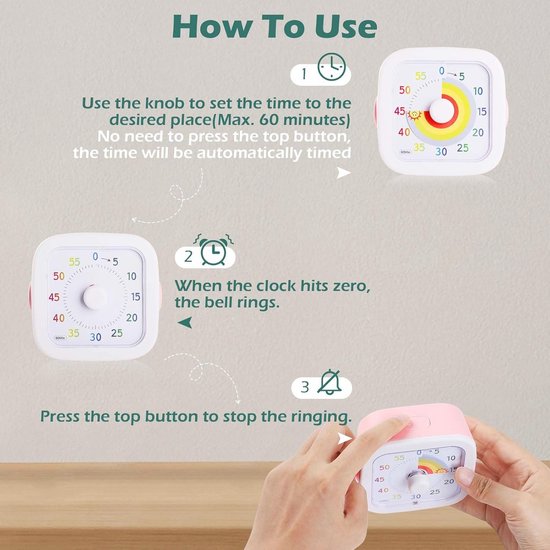 visuele-60-minuten-timer-voor-kinderen-en-volwassenen-stil-aftellen