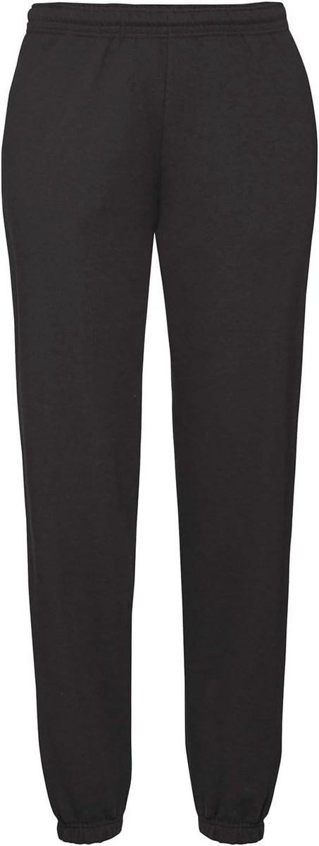 Heren Premium 70/30 Elastische Jogbroek