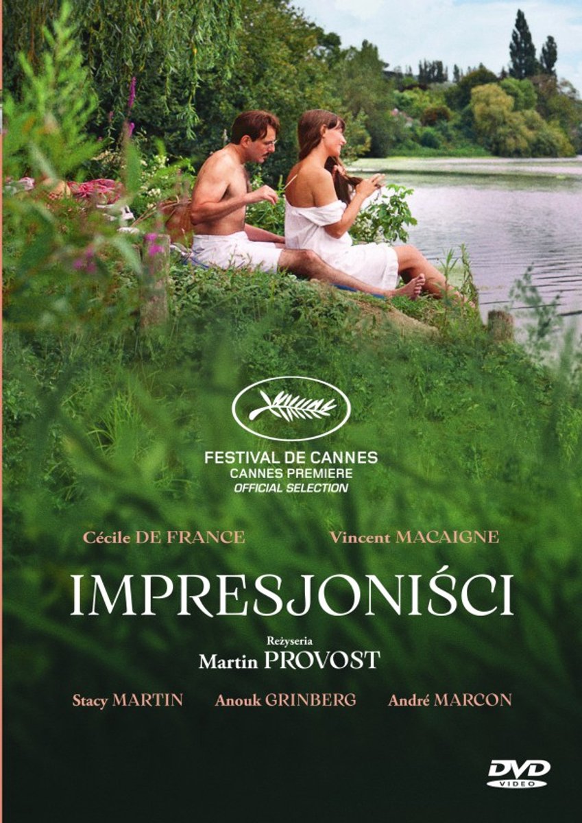 Bonnard, Pierre et Marthe [DVD]