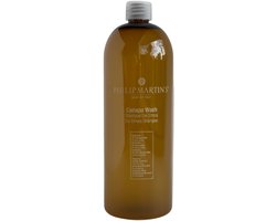 Philip Martin's Canapa Wash – Laceys Hair and Beauty 1000ML