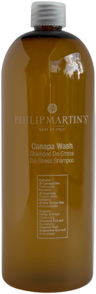 Philip Martin's Canapa Wash – Laceys Hair and Beauty 1000ML