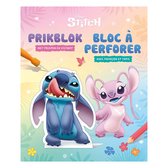 Disney Prikblok Stitch / Disney Stitch Bloc à perforer