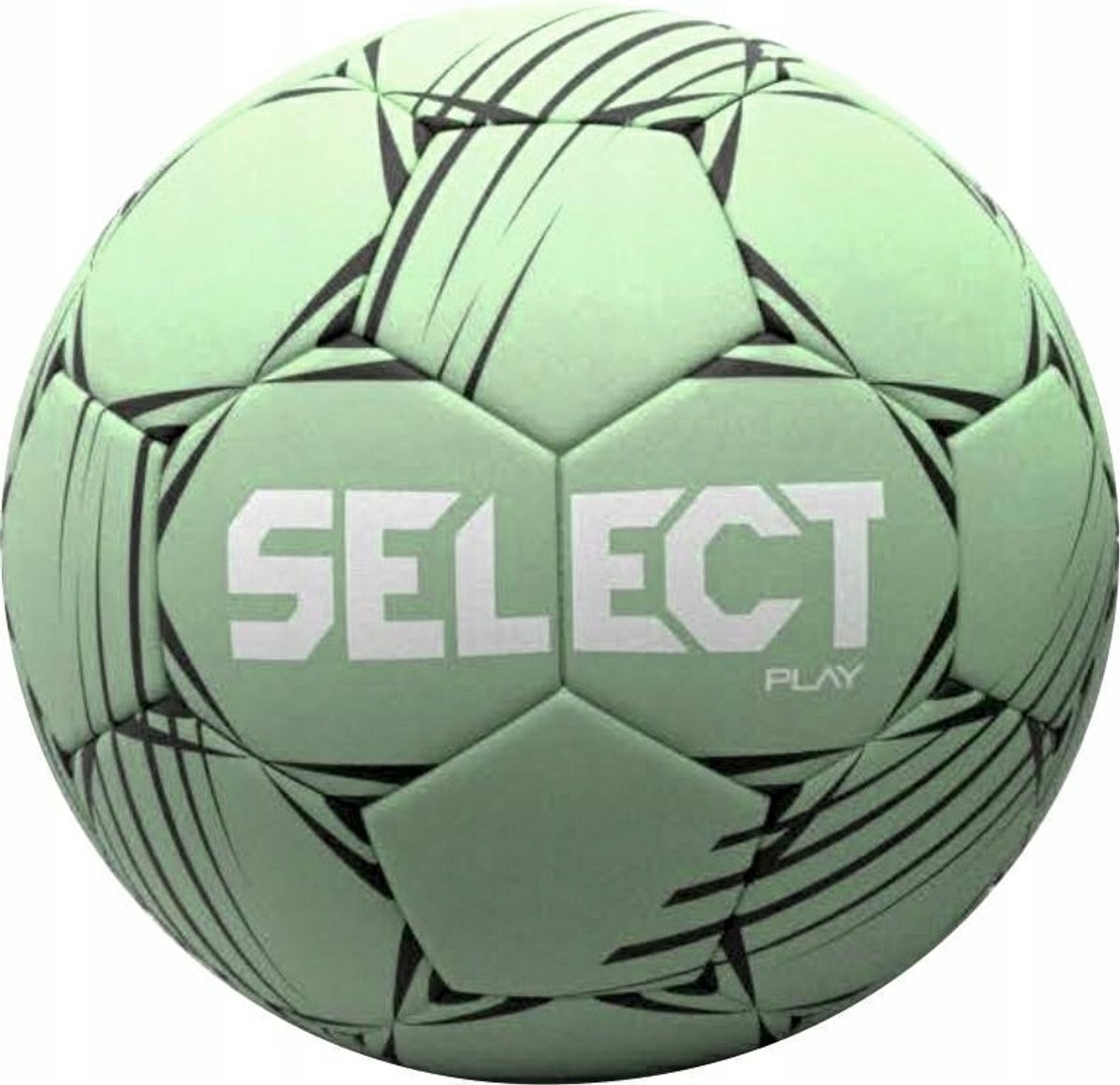 SELECT PLAY Handbal Maat 0 - Groen/Wit