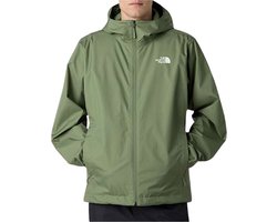 The North Face Quest Jas Heren - Maat L