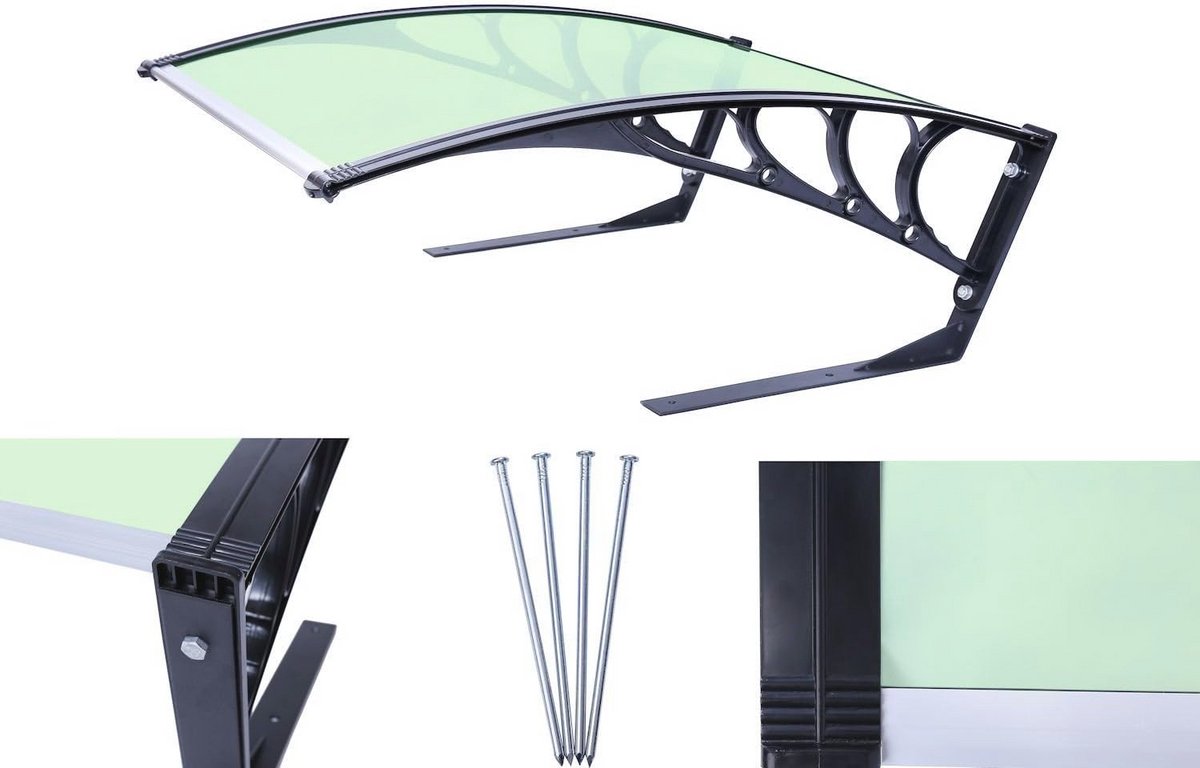 Garage voor Robotmaaier - Bescherming en Ondersteuning - 77 - afbeelding 3