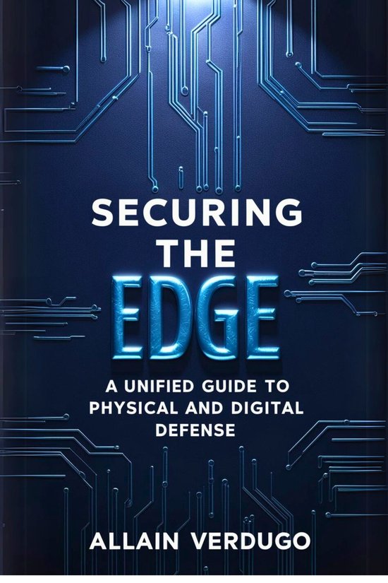 Securing the Edge - cover