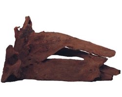 HS Aqua Mangrovehout aquarium decoratiehout L - 35-60CM