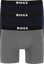BOSS Boxershorts-Set BOSS ONE 50544263 Schwarz BOSS Boxershorts-Set BOSS ONE 50544263 Schwarz