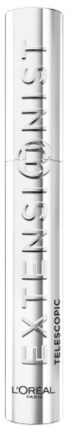 L'Oréal Mascara Extensionist Telescopic Washable Black - 9,9 ml