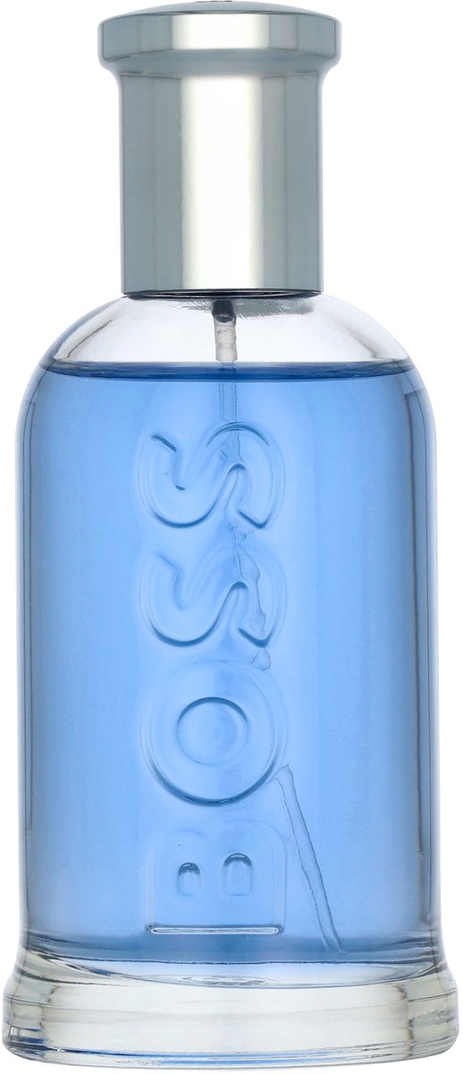 Hugo Boss BOSS BOTTLED Tonic Eau de Toilette 100 ml