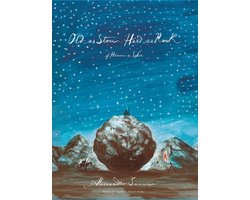 Omslag van Old as Stone, Hard as Rock