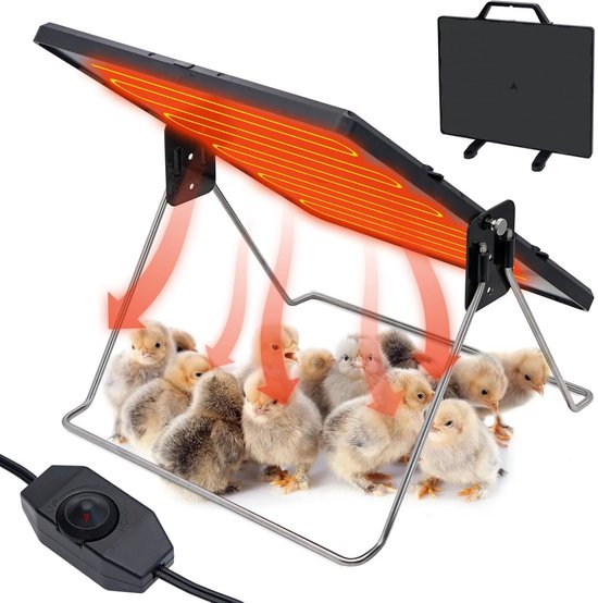 Chicken Coop Heating 140 Watt Heat Chicken
