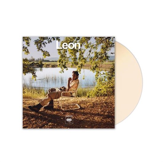Leon Bridges - Leon (LP)
