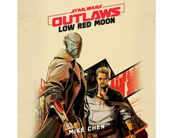 Star Wars Outlaws: Low Red Moon
