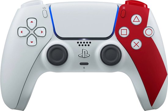 Sony PS5 DualSense® draadloze controller – God of War™ 20th Anniversary Limited Edition