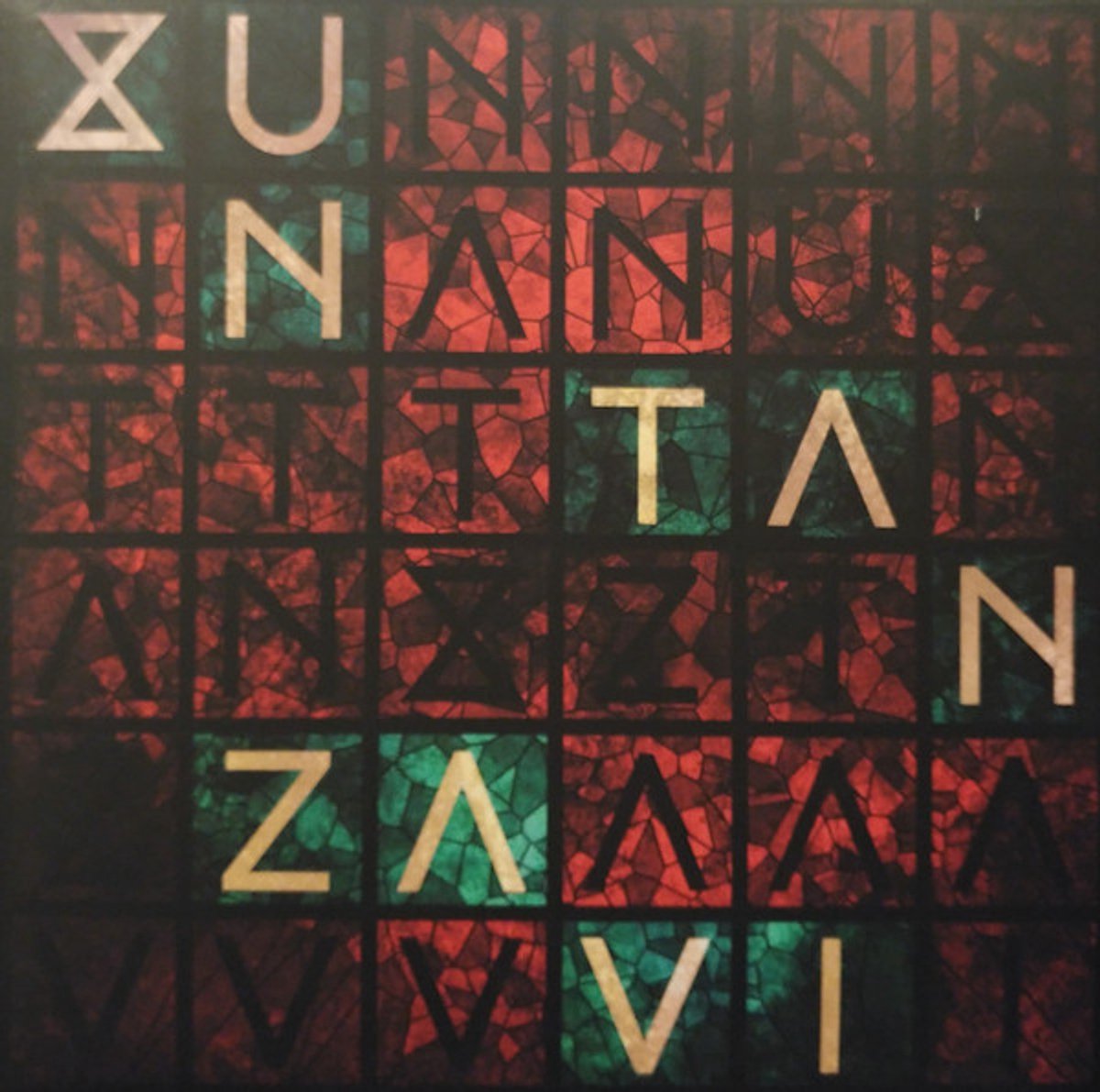 Various - Xuntanza Vi