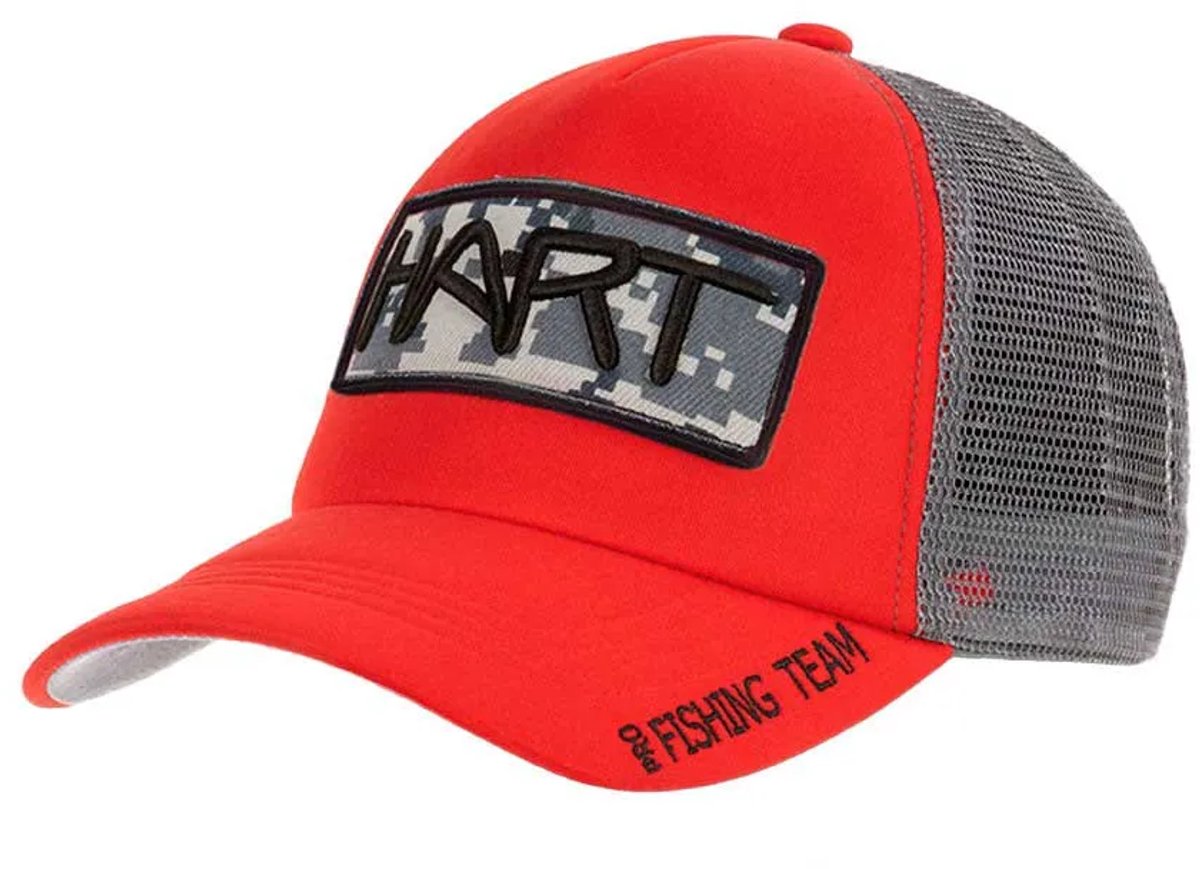 Hart Spirit Pet Rood