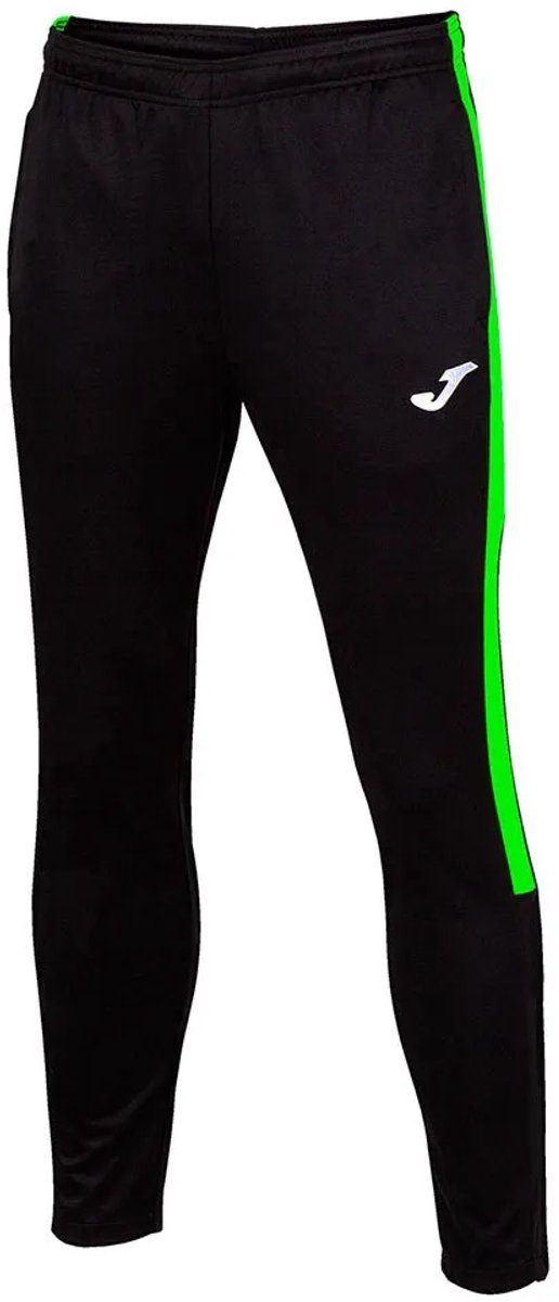Joma Eco Championship Broek Zwart L Man