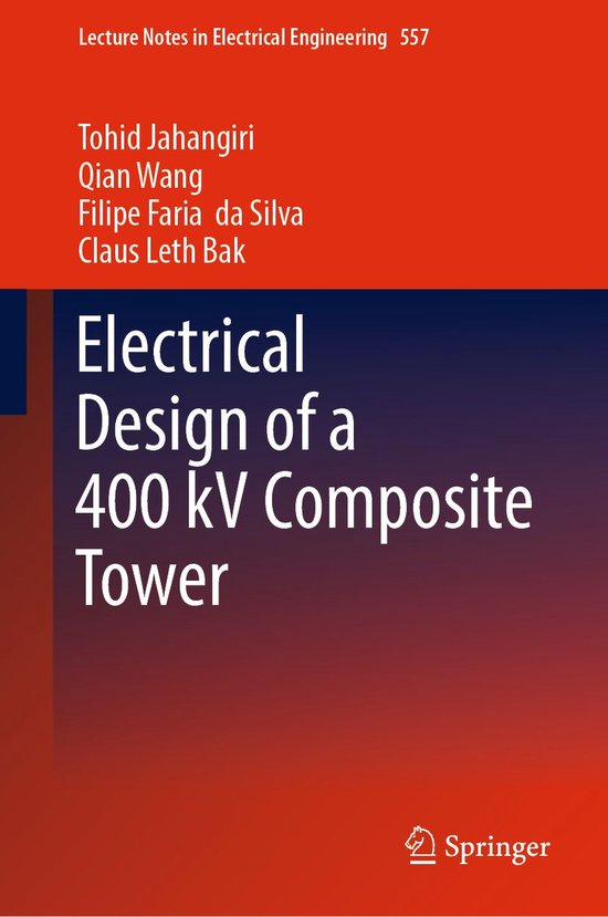 Engineering (R0) - Electrical Design of a 400 kV Composite T ... - cover