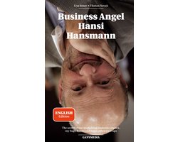 Business Angel Hansi Hansmann