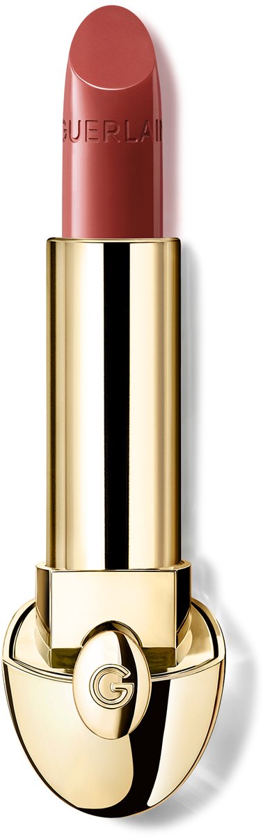 Guerlain Rouge G The Refill Lipstick 03 Le Nude Intense - SATIN