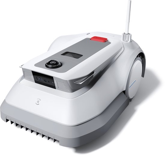 ECOVACS GOAT G1-800 WHITE van Ecovacs — afbeelding 2