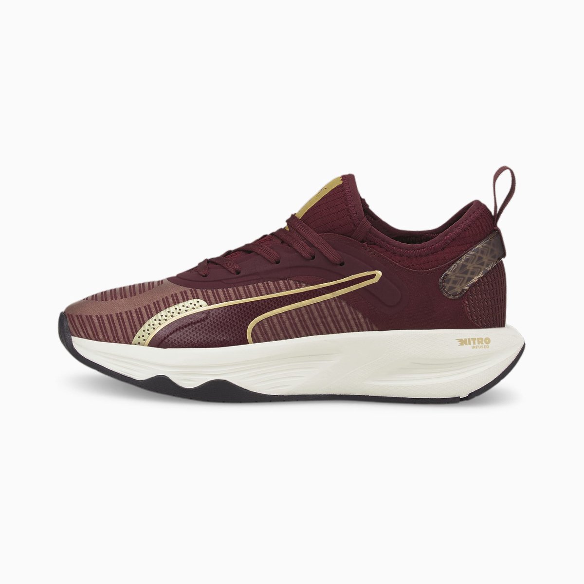 PUMA 377040_02_37.5 Crosstraining Vrouw Volwassene 1 stuk s Goud