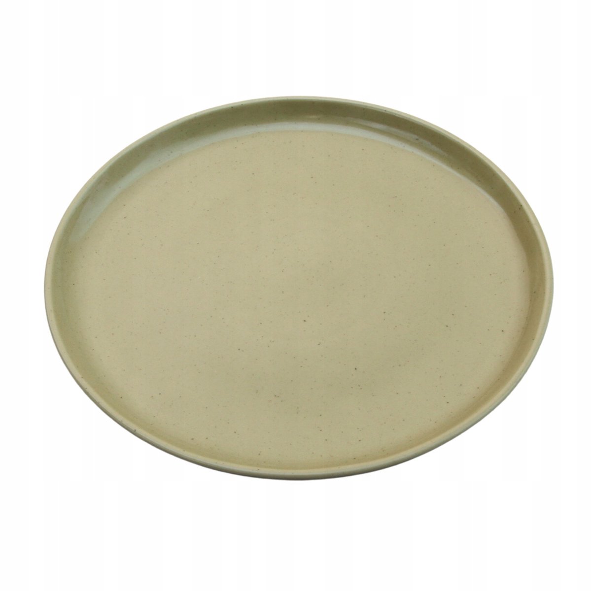 ARCA SOFIA Kaki diep bord 27 cm - Elegant keramiek voor elke gelegenheid