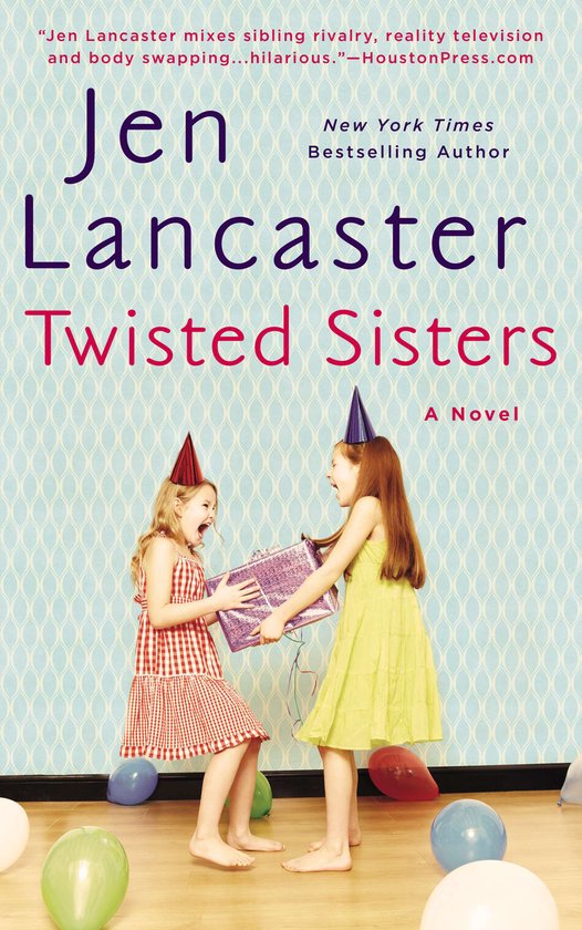 Twisted Sisters - cover