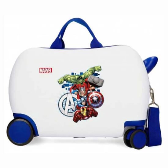 Marvel Kinder handbagage koffers kopen | | Lage prijs
