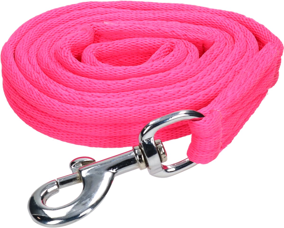 Epplejeck Halstertouw Epplejeck Ejsoft Roze