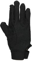 Epplejeck Handschoenen Epplejeck Dressuur Zwart - S