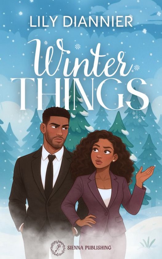 Romance - Winter Things