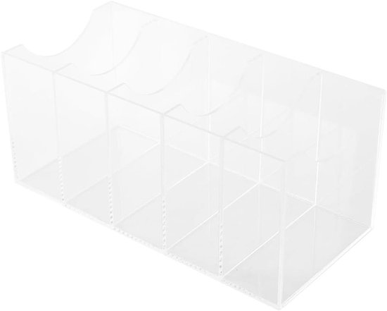 Foto: Egoods rechthoekige handrail basis voor boten marine roestvrij staal 25 4mm 60 graden