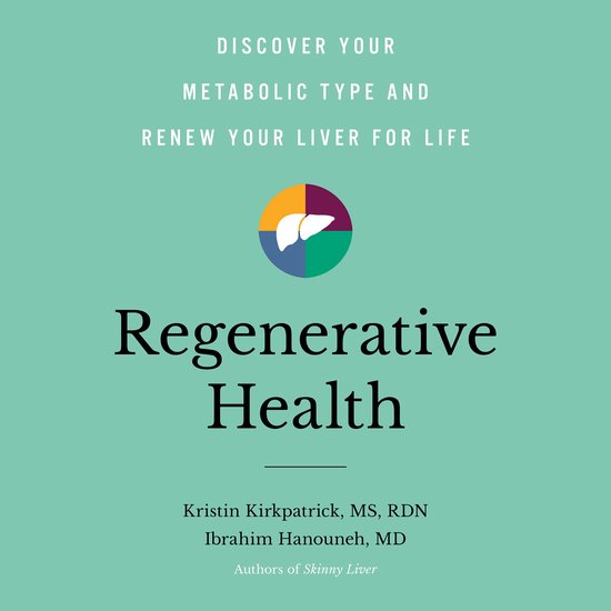 Regenerative Health