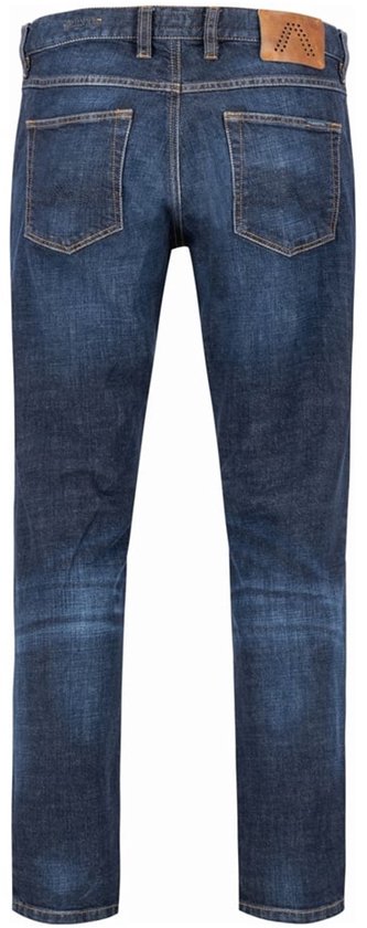 Jean Alberto Regular Fit pour homme W33 X L36