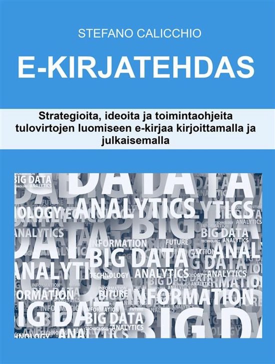 E-kirjatehdas - cover