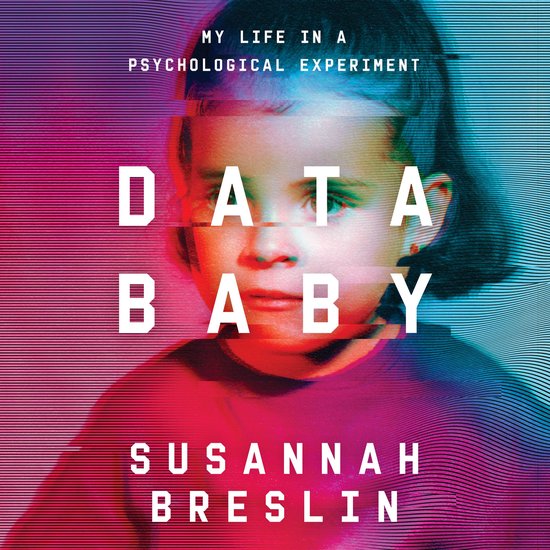 Data Baby - cover