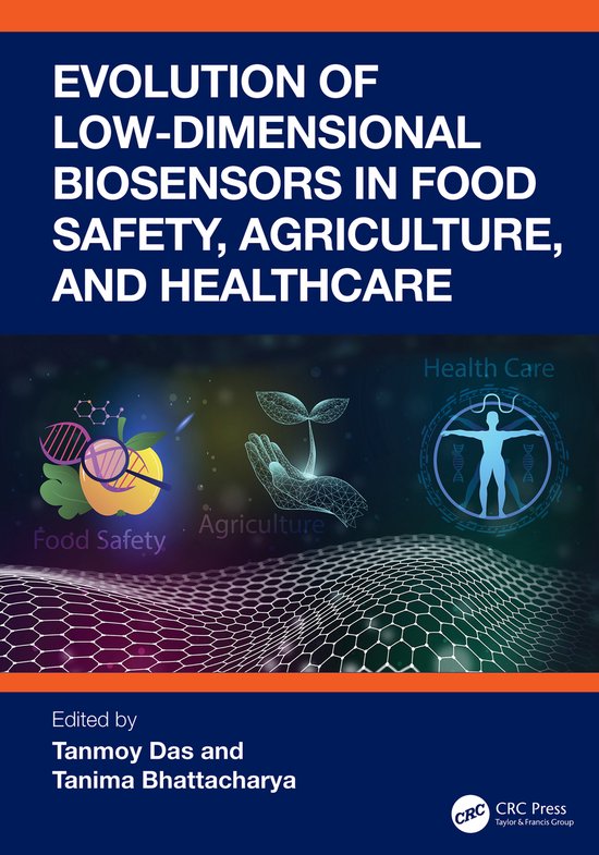 Evolution of Low-Dimensional Biosensors in Food Safety, Agri ... - cover
