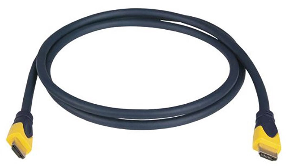 DAP FV41 HDMI 2.0 Cable 6 meter