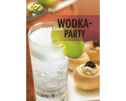 Wodka party