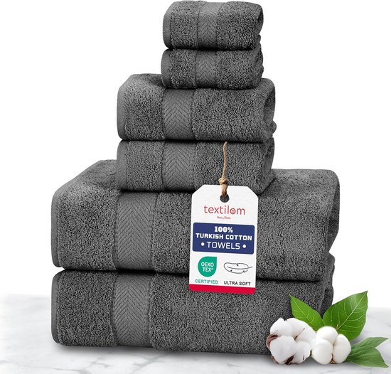 Multifunctionele dubbele katoenen deken, elegante en duurzame