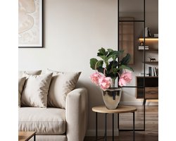 Medinella kunstplant 65cm Deluxe