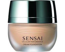 Sensai Vloeibare Foundation Make-up Cp Kanebo