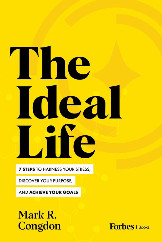 The Ideal Life - cover