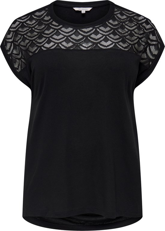 T-shirt Only Carmakoma Flake - Taille 50-52