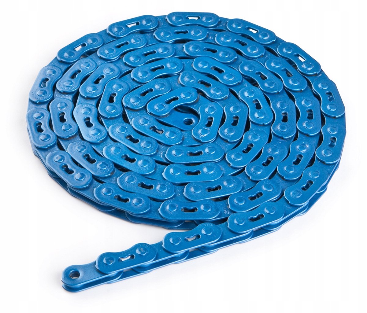 Dartmoor Core ketting 1/8 inch blauw