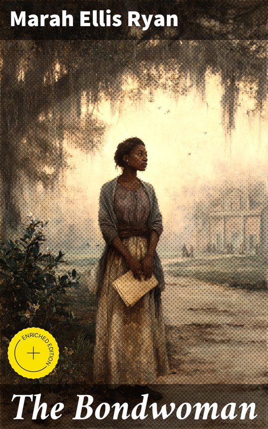 The Bondwoman - cover