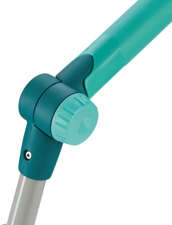 Micro essuie-glace Leifheit - Coude - 3 en 1